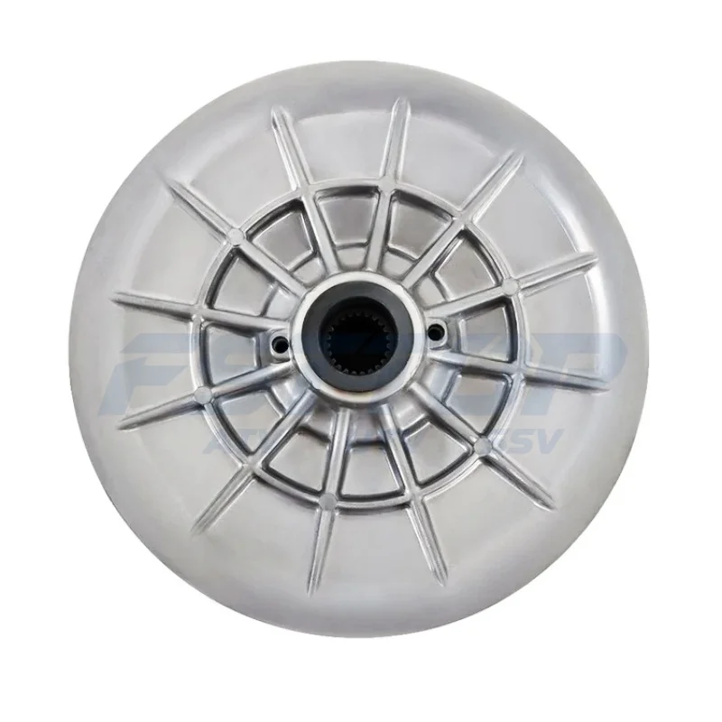 CVT driven wheel secondary clutch for CFMOTO CFORCE 800 XC 1000 UFORCE 1000 XL ZFORCE 800 EX 950 SPORT  0JYA-052000 ATV UTV Quad