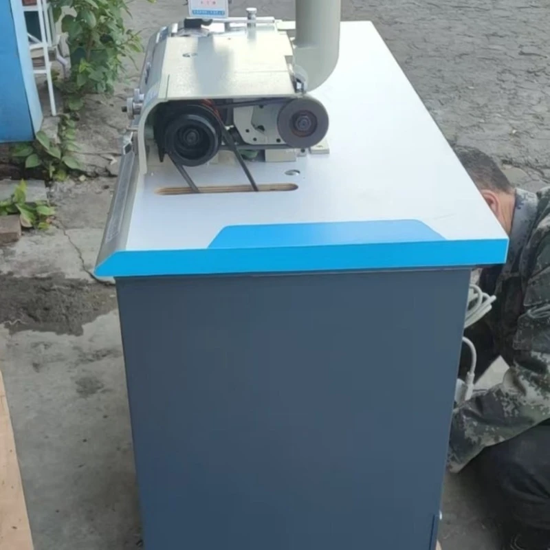 

Leather shovel machine, peeler leather goods, luggage sheet leather machine