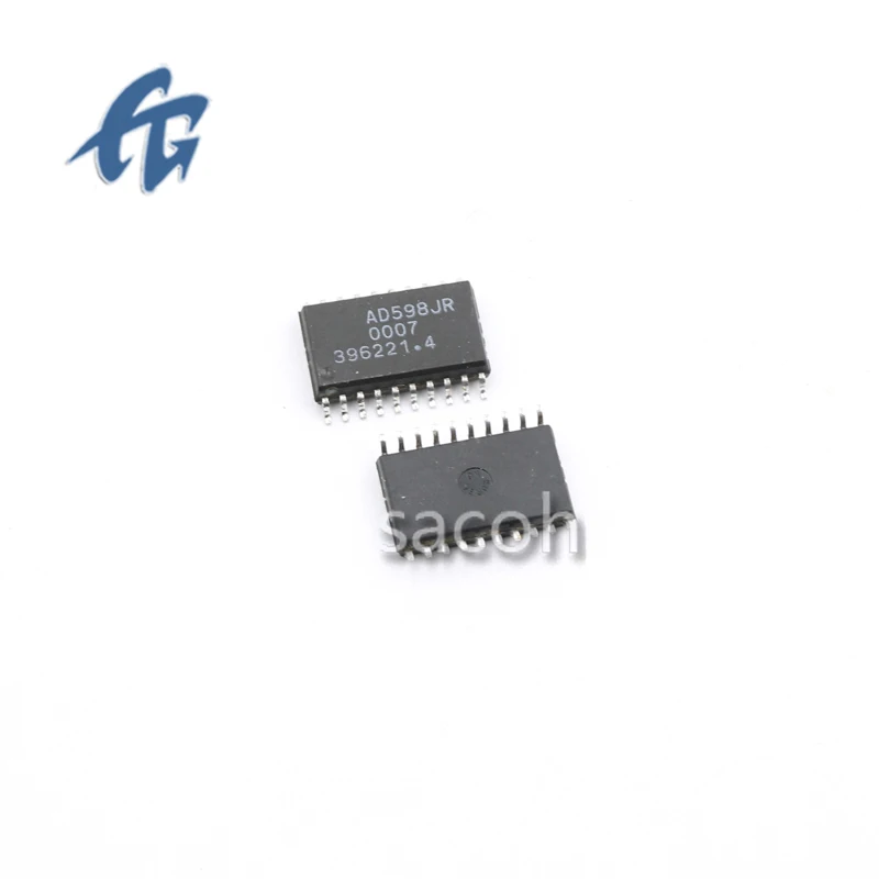 

New Original 1Pcs AD598JR AD598 AD598JRZ SOP-20 Sensor and Detector Interface IC Chip Good Quality