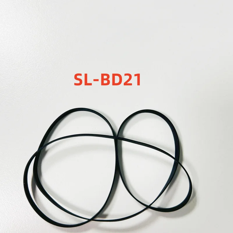 uma-correia-de-transmissao-de-plataforma-giratoria-para-panasonic-technics-sl-bd21