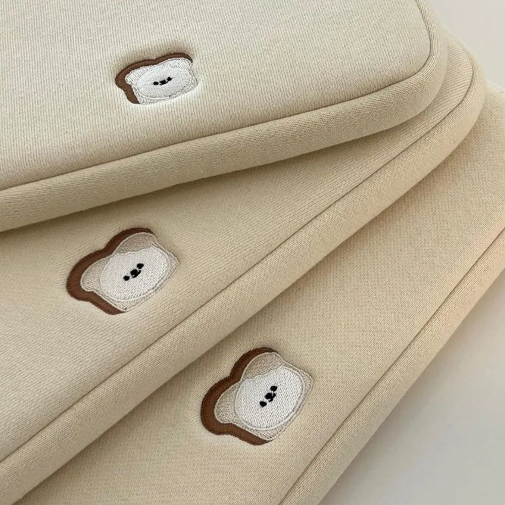 

Износостойкая сумка для ноутбука с рисунком собаки, милая противоударная сумка для планшета, милая кавайная сумка для компьютера для девочек/женщин/женщин