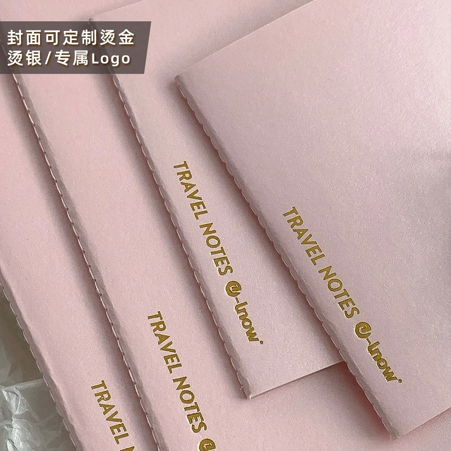 Multicolor Specialty Paper TN Refill Insert Standard Passport Replacement Pages Journal Scrapbook Daily Diary Making Stationery view 6
