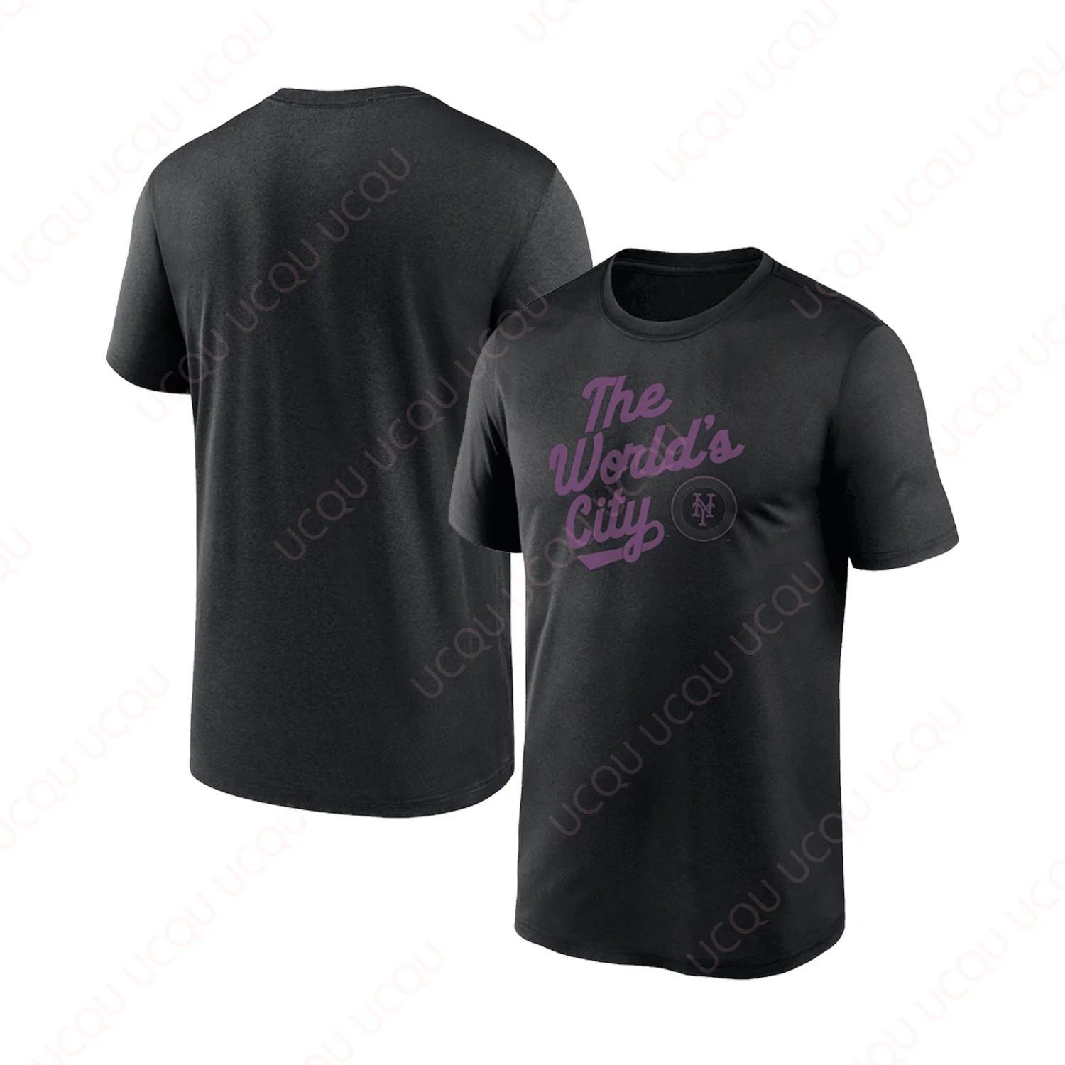 Camiseta de New York Mets 2025, ropa de calle deportiva Unisex, camiseta informal de estilo clásico de verano para uso diario, gran oferta, Top de moda para adultos y niños