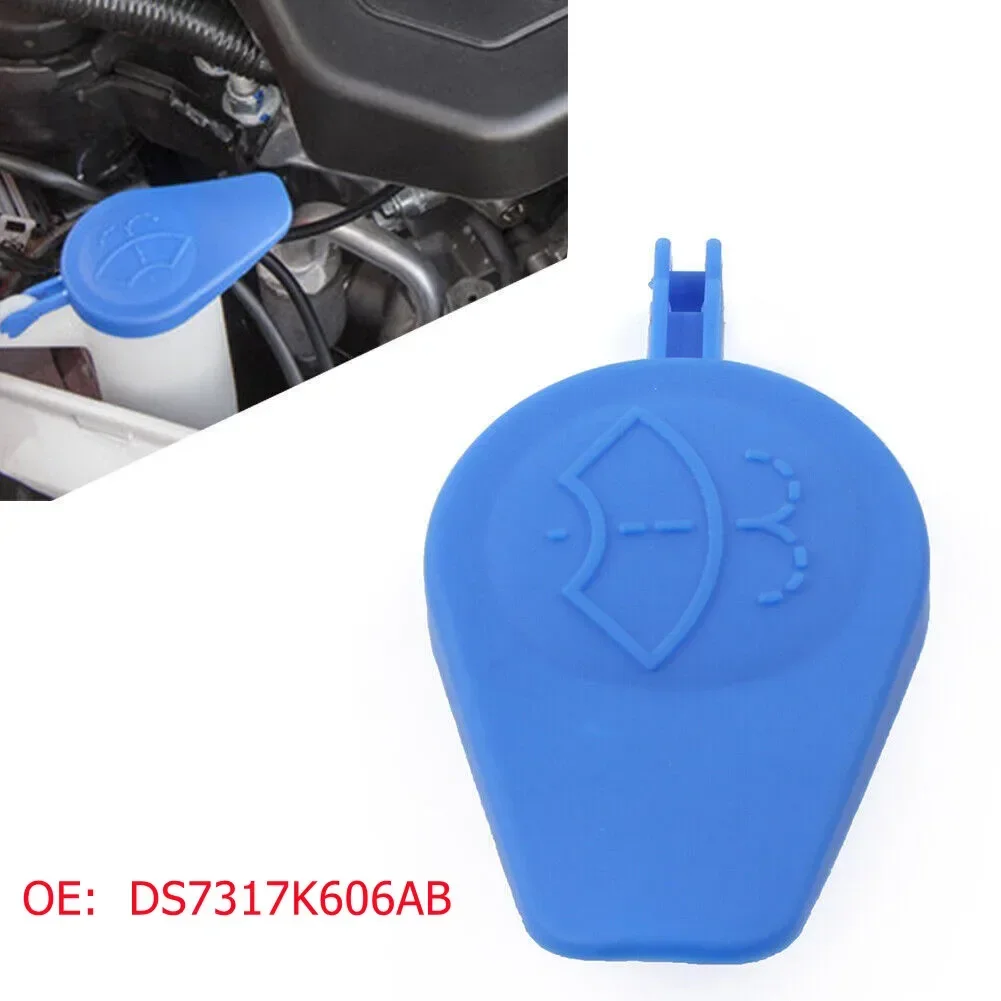 High Quality Reservoir Cover Fluid DS7317K606AB Filling Pot Cover Fluid Reservoir Cover Front Glass New Energy