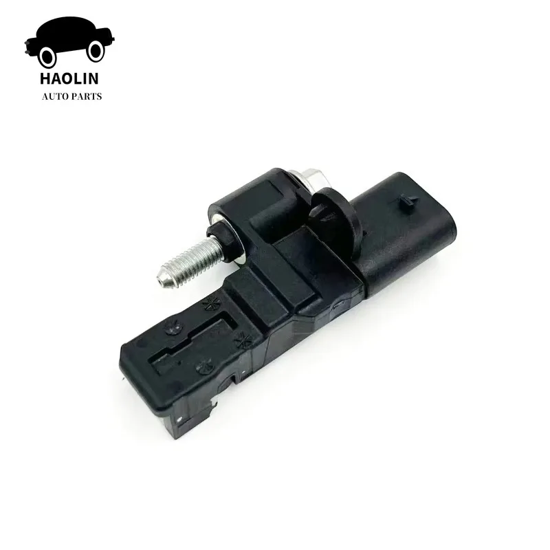 75617538001 1pcs Car Crank Position Sensor For BMW Mini Peugeot 207CC 308SW 308 3008 RCZ Citroen DS5 C4 OEM 1920LR 13627561753