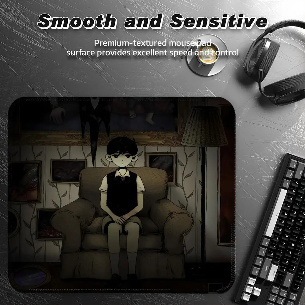 Game Omori Mouse Pa…