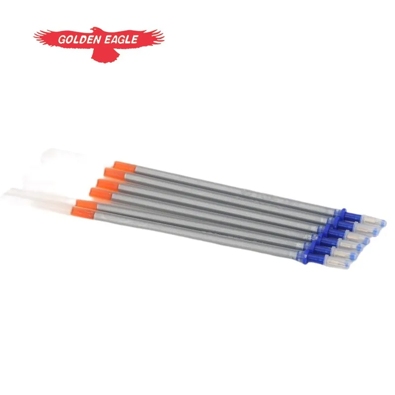 One Piece Price Various colors available For Leather Marking Silver Refill Pen
