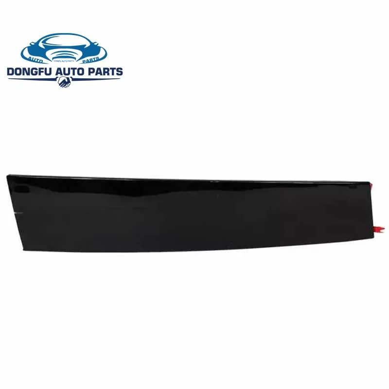 

Door Window Trim With Combination Lock Door Window Trim Auto Parts For Ford Explorer 2.3T 3.5T DB5Z7820555AC BB5Z7820554AC