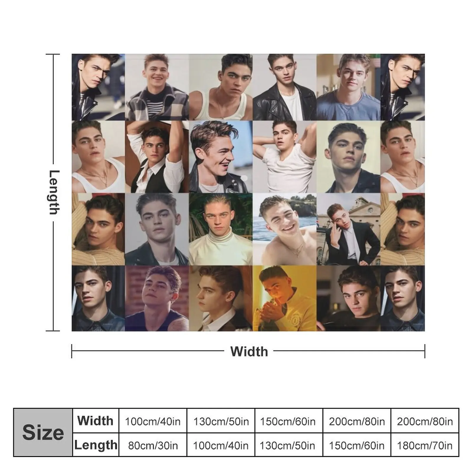 hero fiennes tiffin Throw Blanket Blankets For Sofas Single For Sofa Thin Loose Blankets