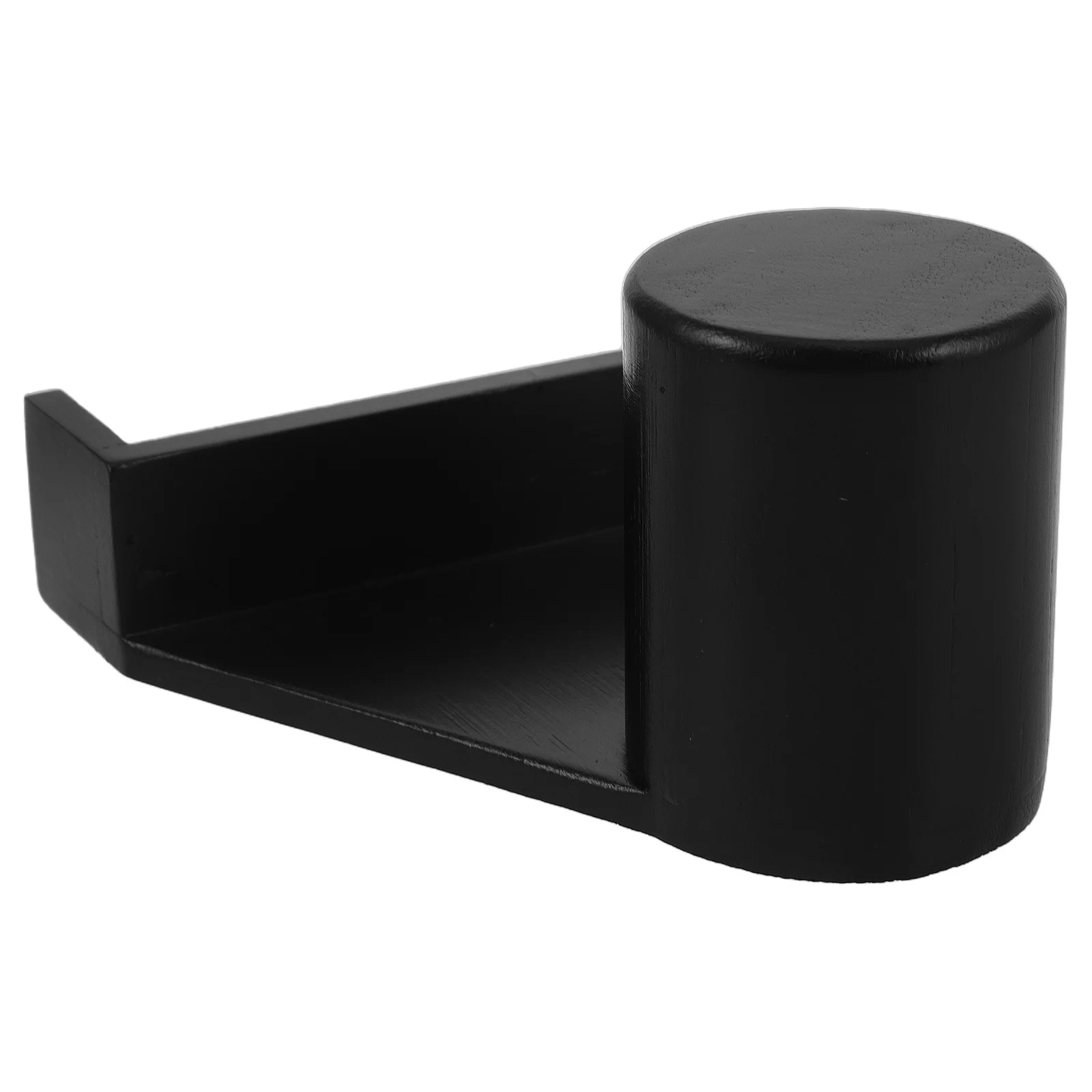 

Wall Mounted Billiard Rack Saving Pool Triangle Holder Sturdy Chalk Case Storage For Billiards Accessories