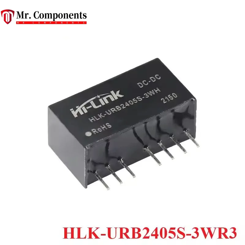 DC-DC 24V To 5V 24V…