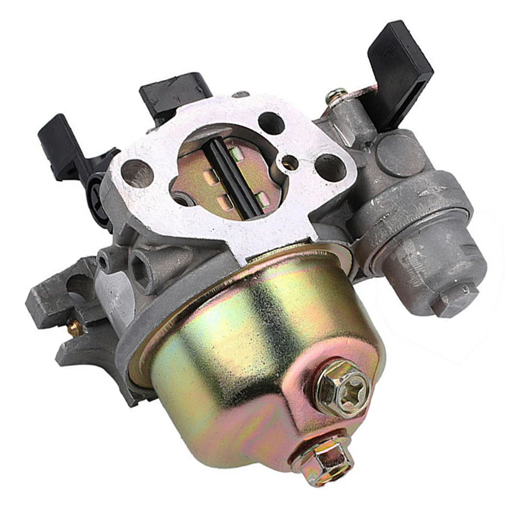 

Universal Carburetor Carb Fit For Honda GX160 GX168F GX200 5.5HP 6.5HP + Fuel Pipe Gasket Engine For Automobile Modification