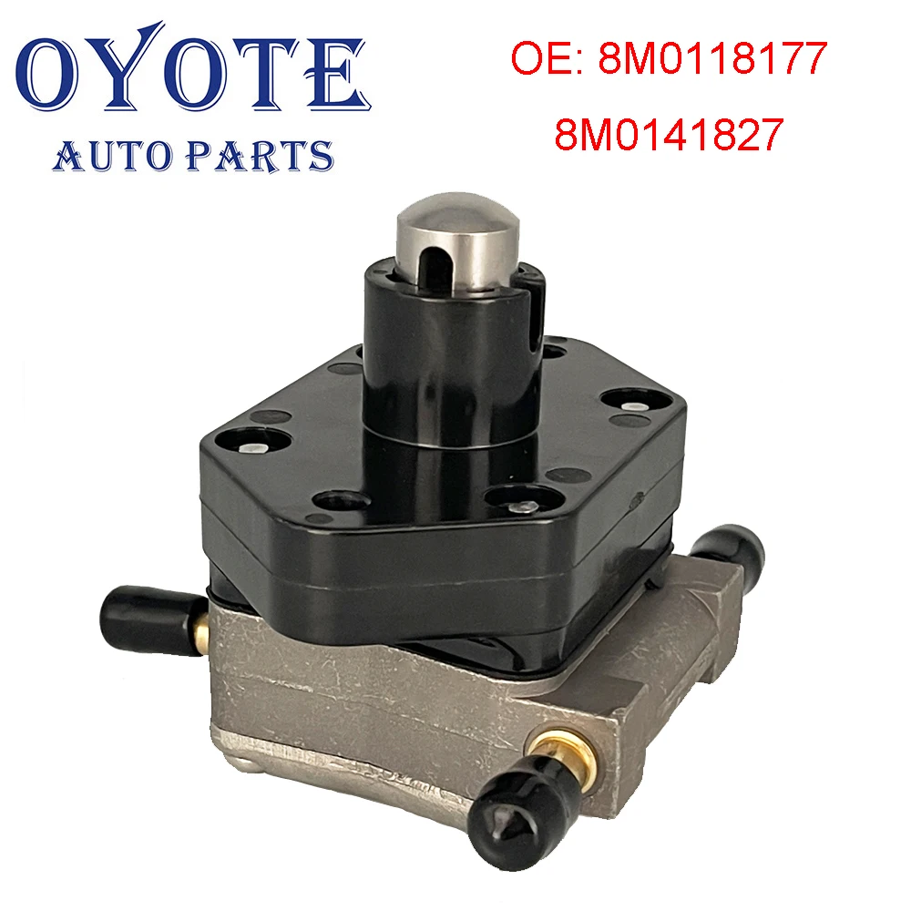 

OYOTE 8M0118177 8M0141827 Fuel Pump For Mercury 4 Stroke 40HP 50HP 60HP 881862T