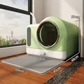 Green plus mat