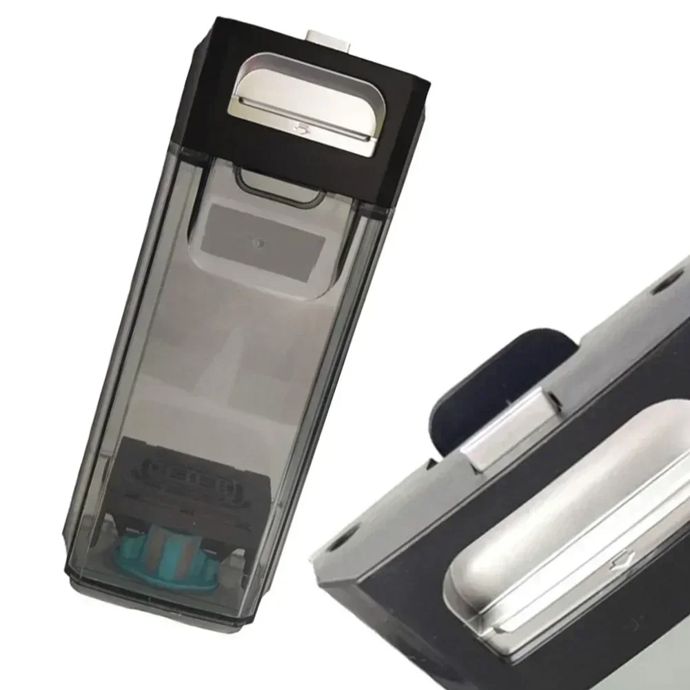 Tanque de agua limpia Compatible con Eureka para RapidWash 630 aspiradora de mano herramientas de limpieza piezas de electrodomésticos