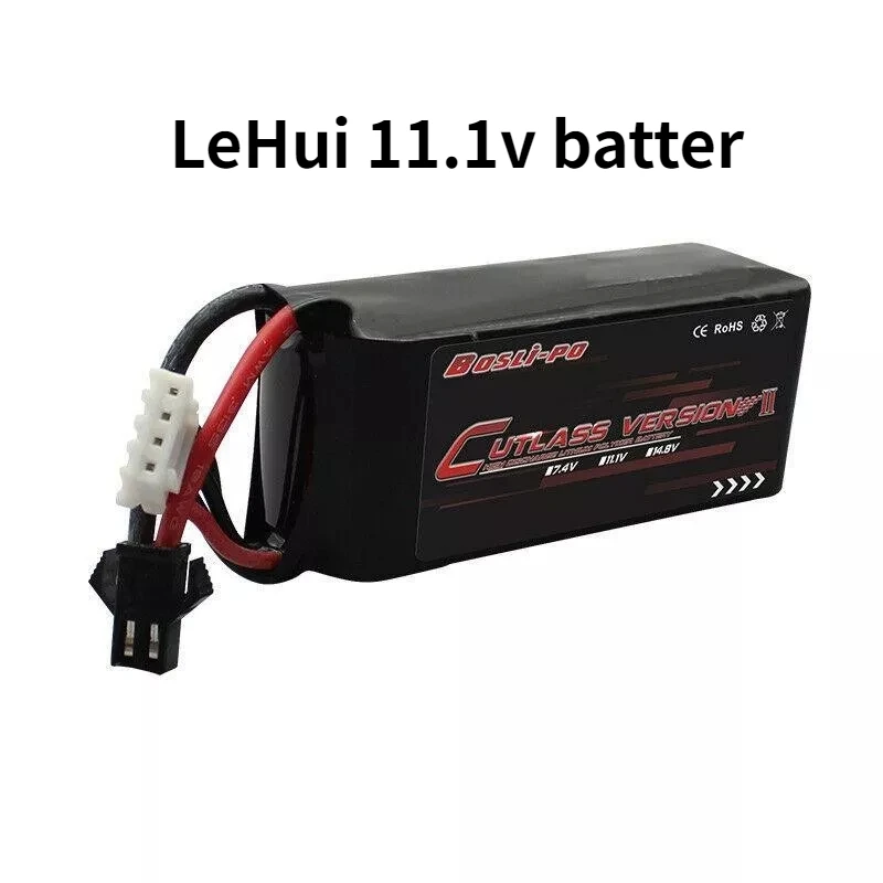 LeHui Kriss 11.1v battery