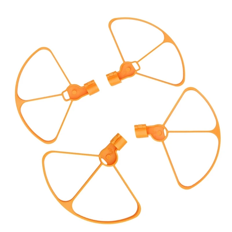 4Pieces Lightweight ABS Blade Guard With Full Coverage Protections