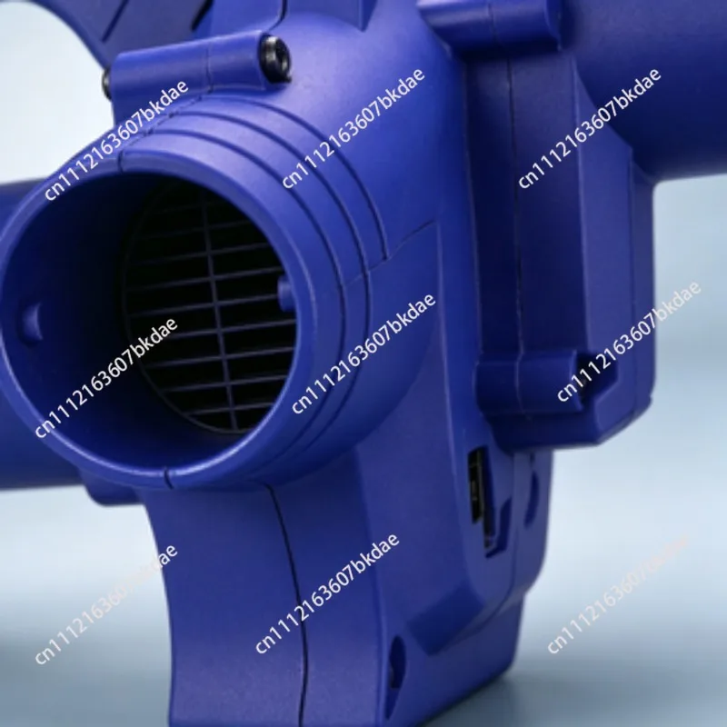 WKS9002 Dual-use Suction Device down Filling Machine for Home Use - Efficient Quilt Stuffer with Adjustable Vacuum