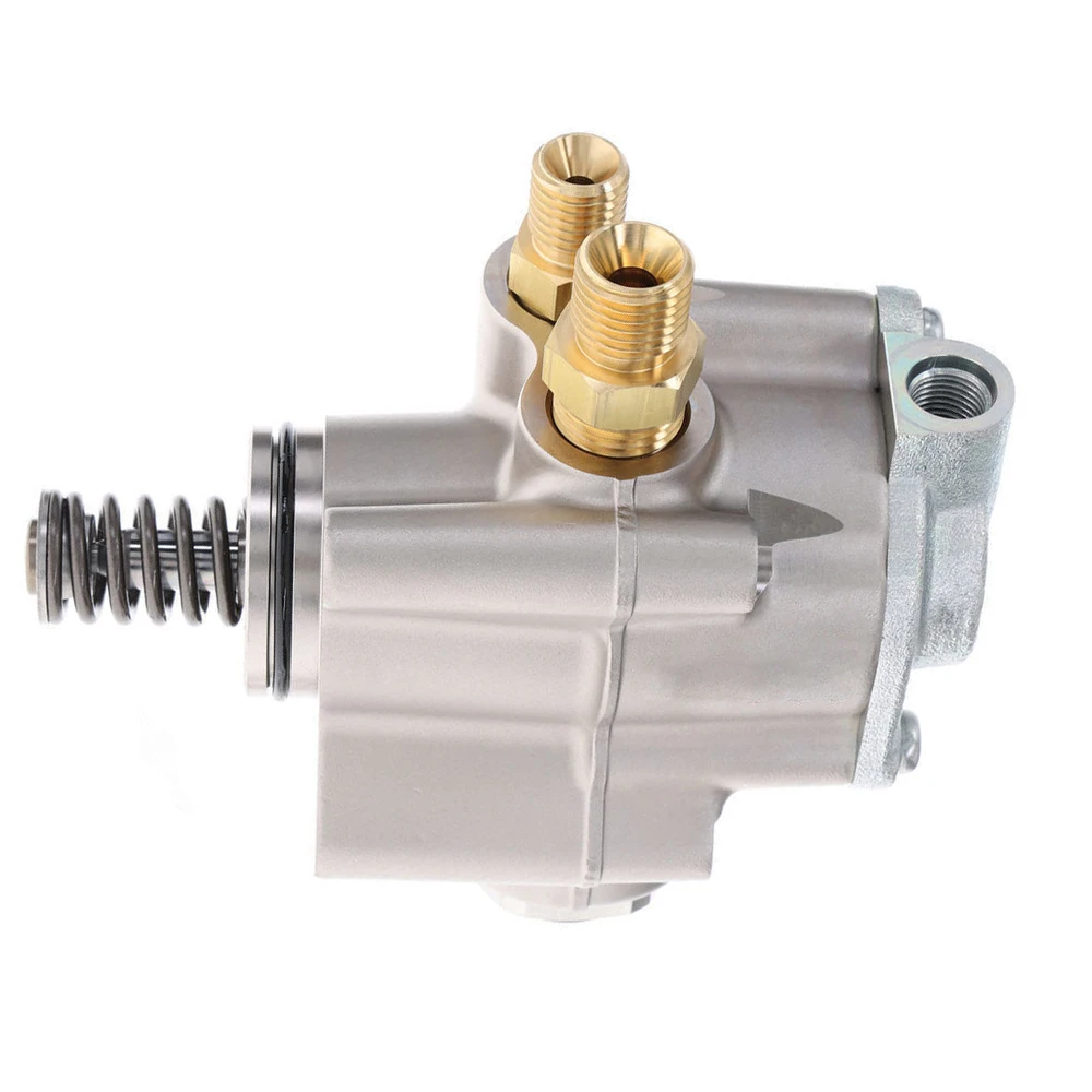 Brand New High Pressure Fuel Pump For Audi S6 5.2 V10 2007-2011 S8 2007-2009 07L127026AD 07L127026 Car Accessories