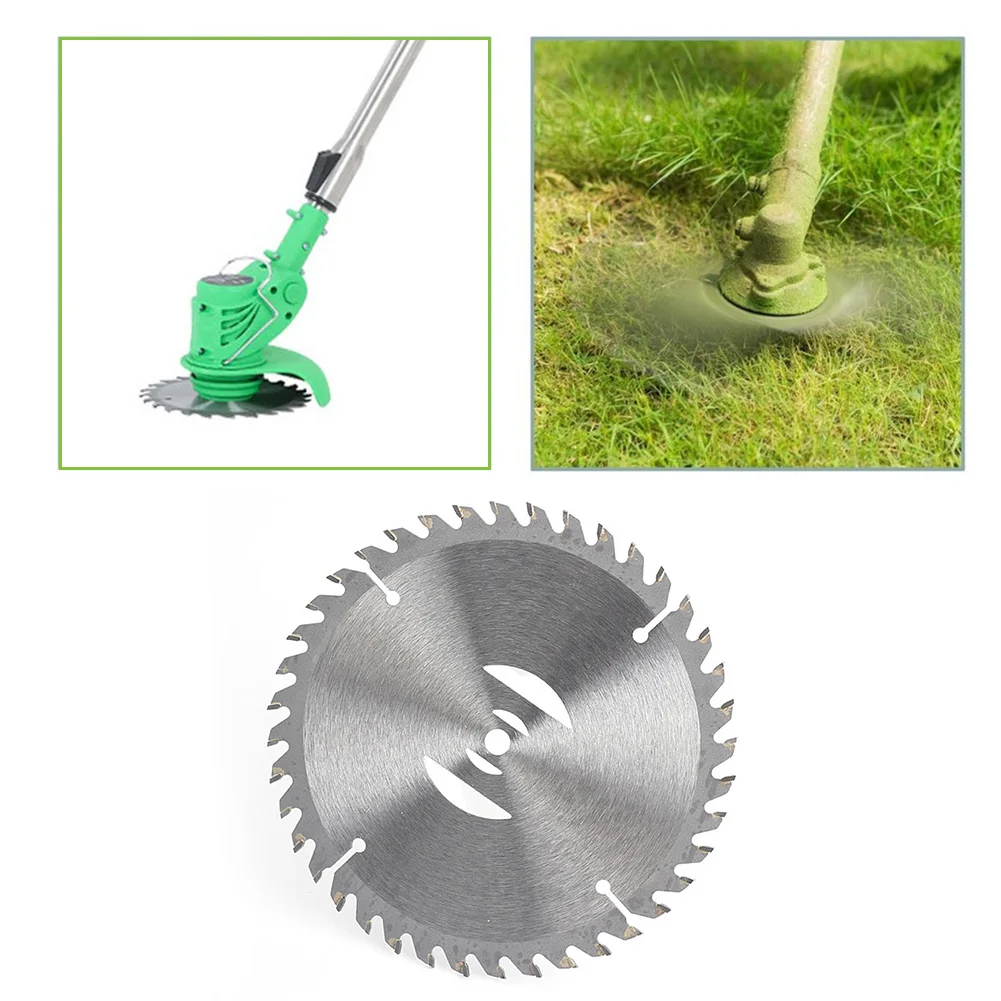 63mm 110mm 150mm lame de scie à bois lame de scie circulaire disque de coupe du bois disque carbure TCT lame de scie outils meuleuse d'angle disque de scie