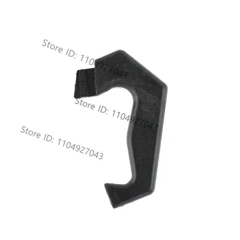 Good quality 1Pc Aluminum coffee pot handle Italian moka pot plastic handle accessories 1 2 3 4 6 9 12  cups