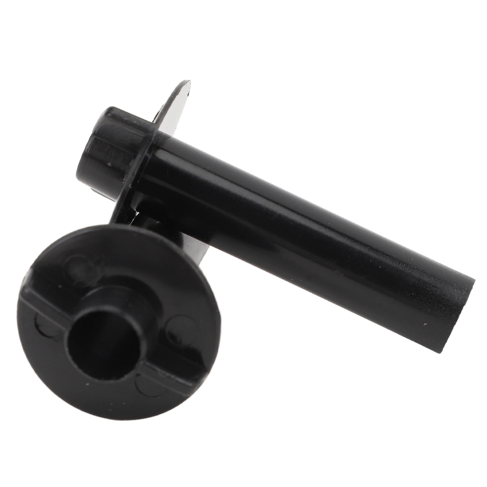 Rear Trunk Cargo Trim Panel Wing Nuts W711285 S300 Trim Panel Fastener Clip Screw Nut for Mustang 2005 to 2009