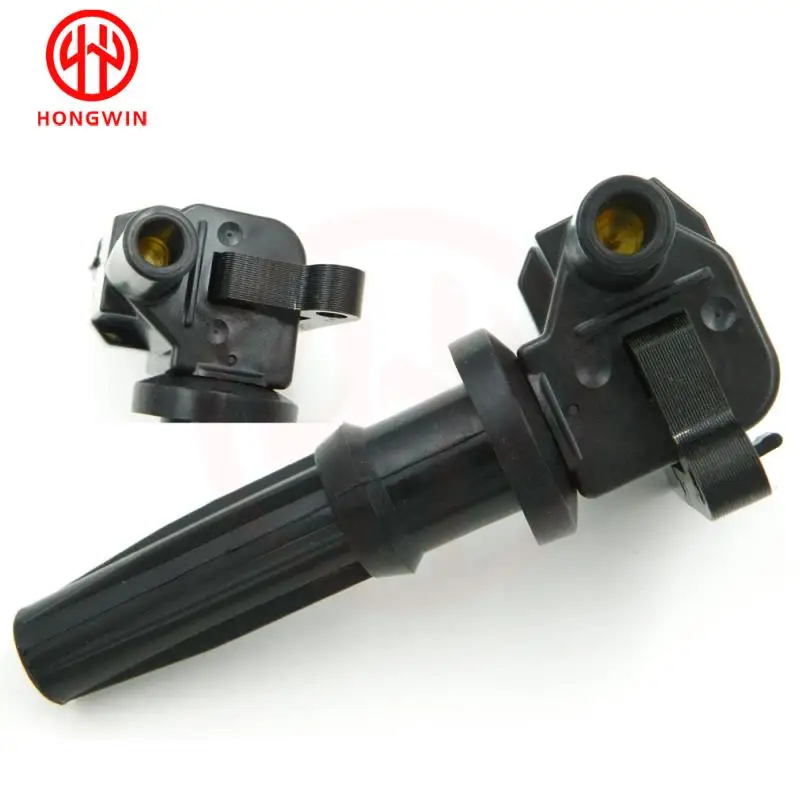 27301-38020 Ignition Coil Fits HHyundai Santa Fe Sonata Kia Optima 2.4L 4cyl 199-2006 UF285 / 5C1155 ENG.CODE \