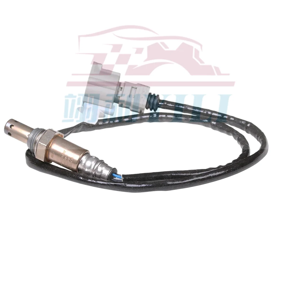 

Sensor de oxígeno con sonda Lambda para coche, dispositivo de medición de O2 de alta calidad para Toyota RAV4 Highlander 89465-4