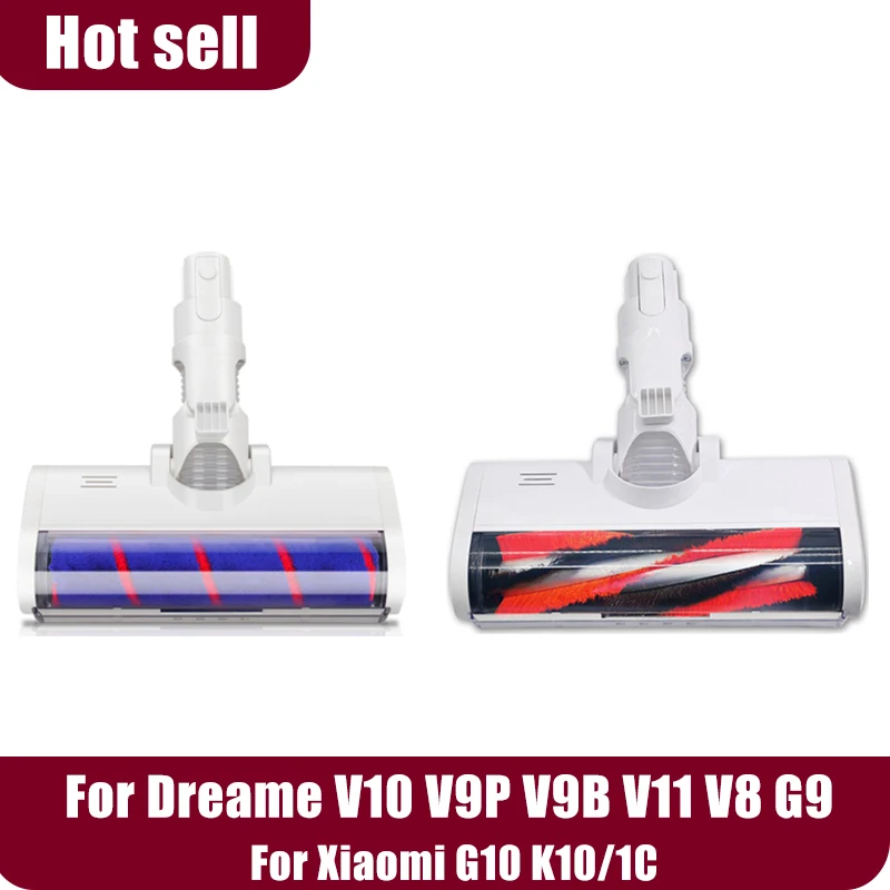 Dreame V10 V9P V9B …