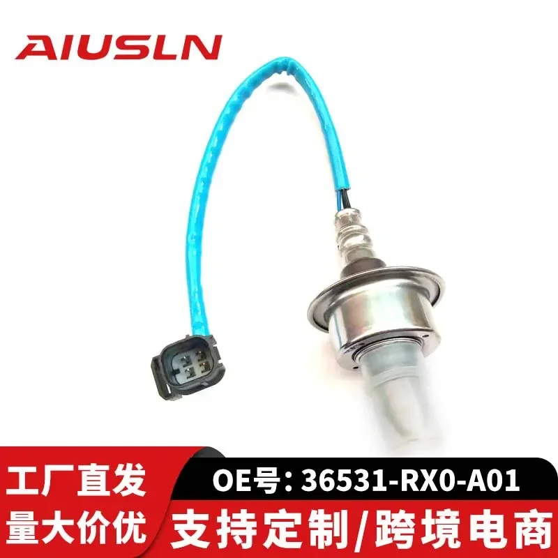 

Oxygen Sensor for 2012–2015 Honda CRV 2.4L RM4 36531-RX0-A01 211200-3520