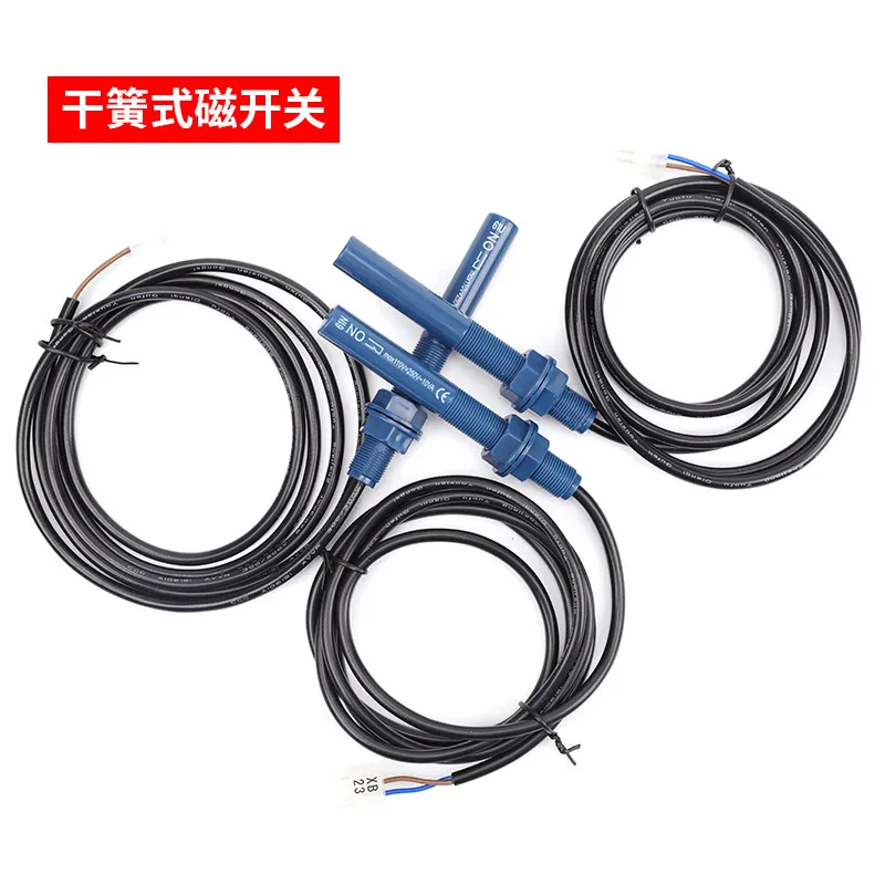 For Kone Elevator Flat Floor Sensor 61u/61n/30/77n Smoke Rod Proximity Magnetic Switch Probe