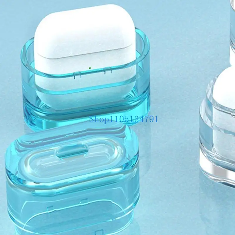 سماعات أذن 98 كم لحالة القالب السيليكون راتنج الايبوكسي صب لسماعة الأذن الواقية DIY لغطاء الحالة للأطفال البالغين