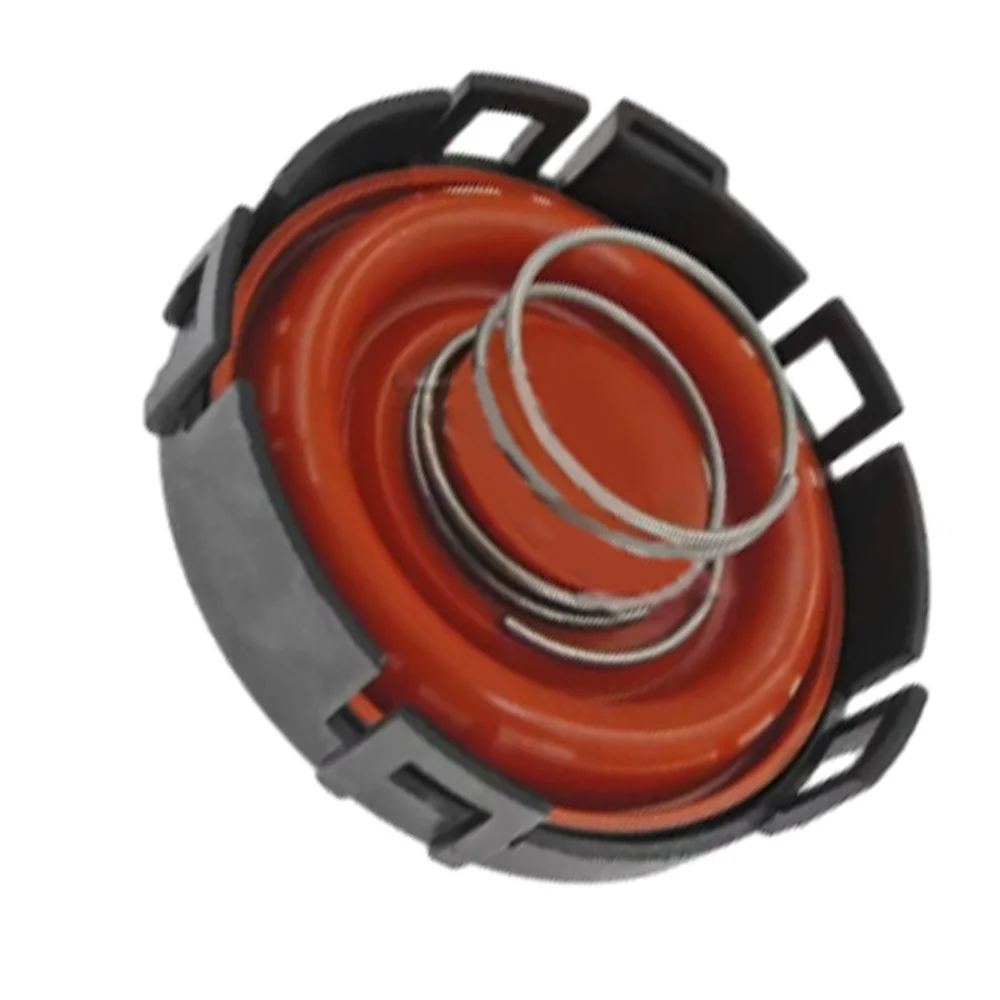 Válvula de ventilación del cárter del cigüeñal de membrana para BMW N47 X1 X3 E60 61 E81 82 11128508570 11127797613 11127809512