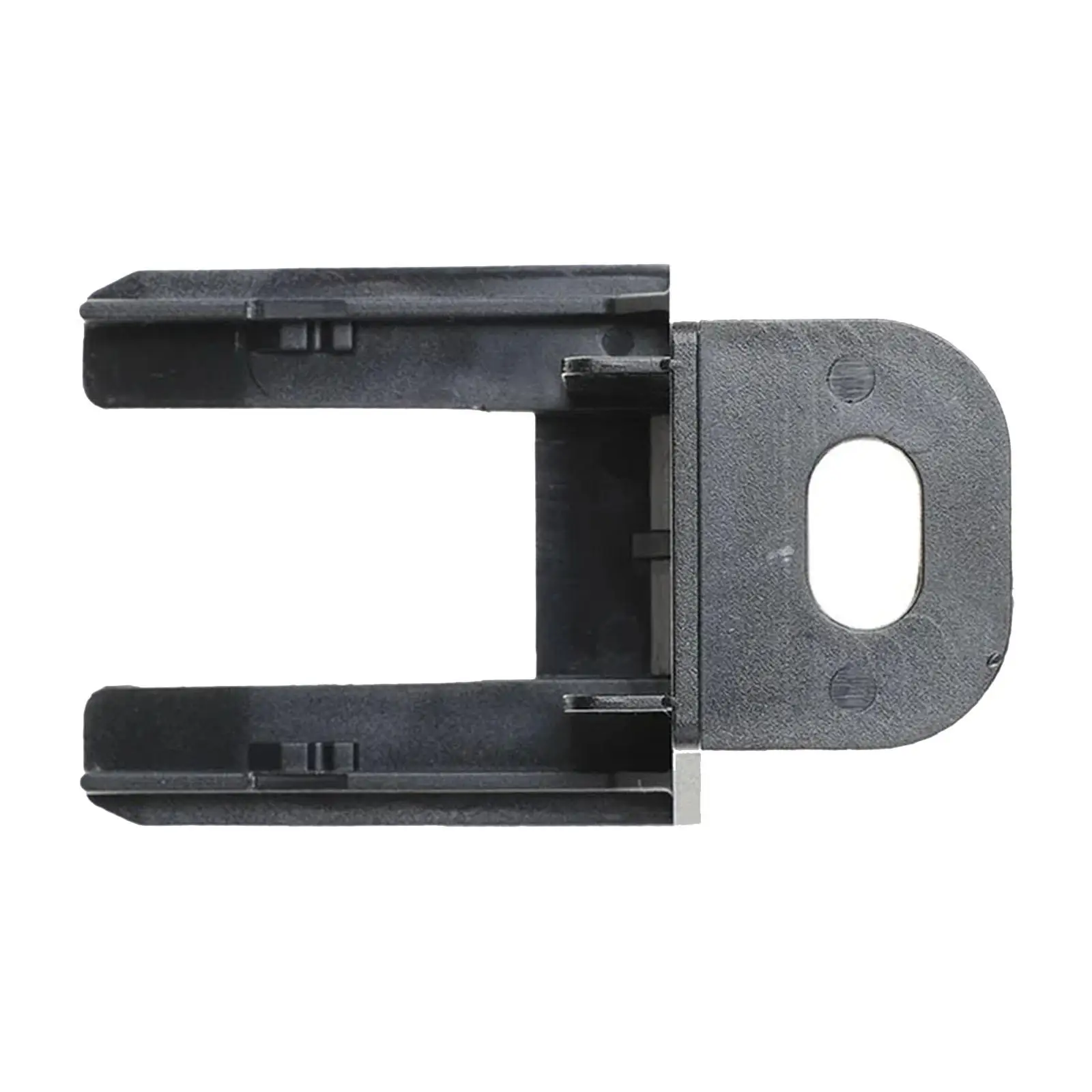 Suporte de fixação do sensor de estacionamento, suporte de suporte, fácil instalação, substituir por Lexus ES350 3.5L 2007-2012 Acessório, 89348-33020