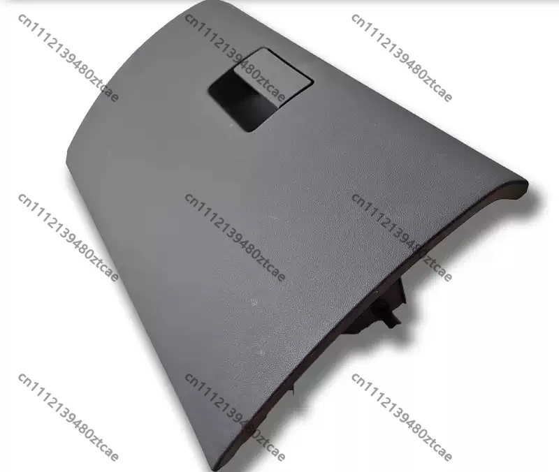 Dashboard Storage Box Glove Box Assembly Compatible With  Car Instrument Panel Drawer Replacement Accessories