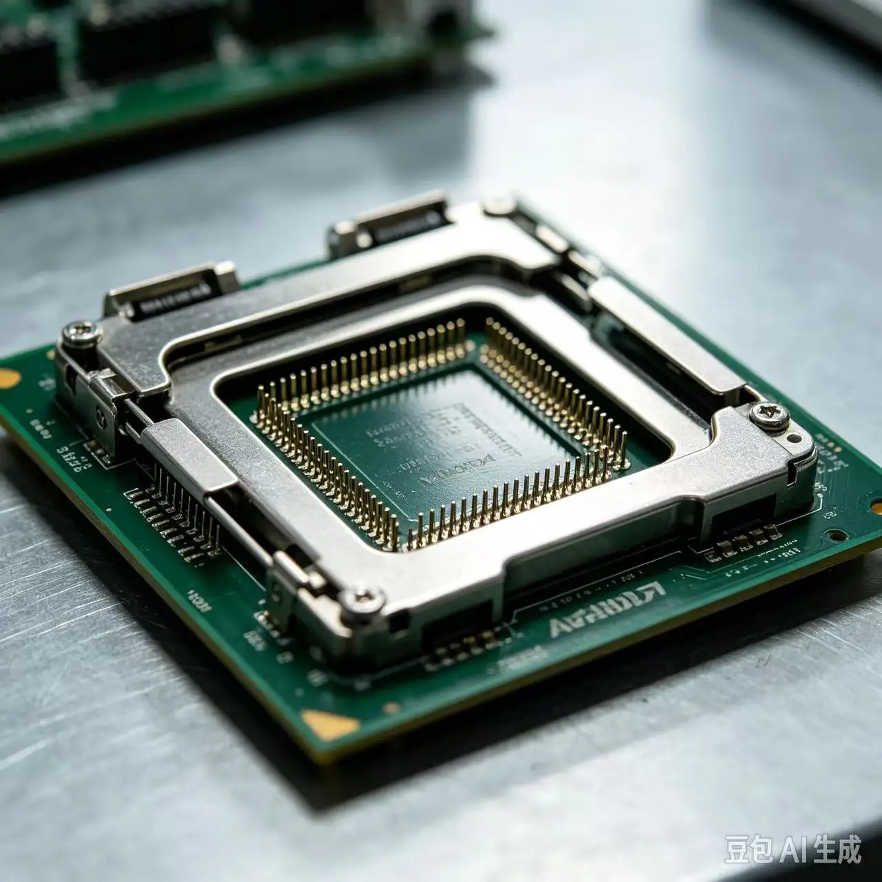 AMD EPYC 7282 16-Core 32-Thread 7NM 2.8Hz/3.2GHz L3=64MB 120W CPU Gaming Processor Socket SP3 DDR4 NEW No Cooler No Fan