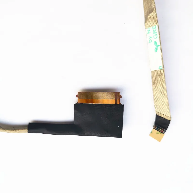 new original for HP 430 G3 440 450 G3 led lcd lvds cable DD0X61LC000 DD0X61LC020