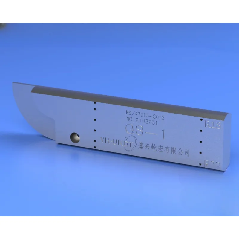 Ультразвуковые стандартные испытательные блоки GS GS-1 2 3 4