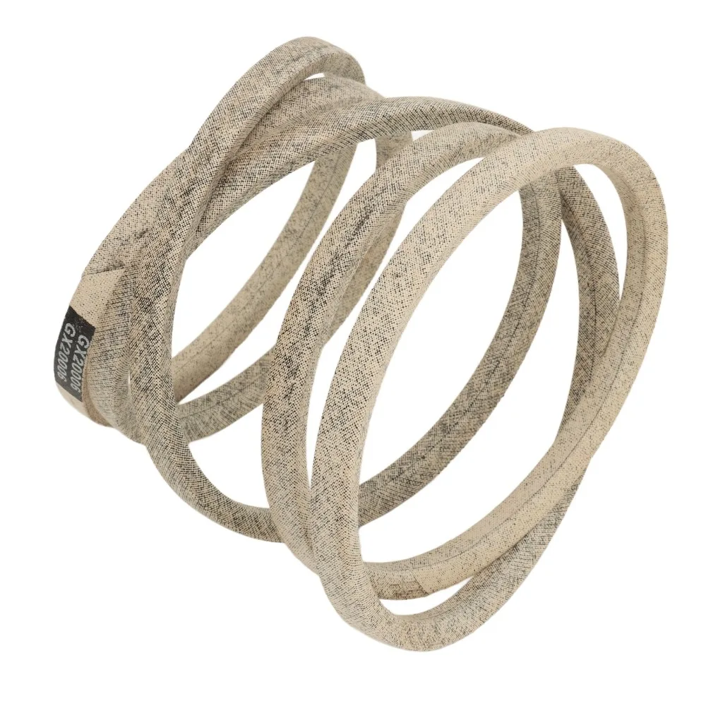 

Прочный приводной ремень трансмиссии трактора GX20006, неопреновый тяговый ремень, приводной ремень косилки, сельскохозяйственное оборудование