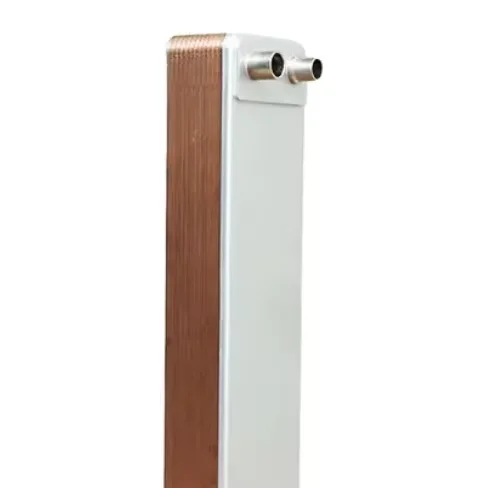 High Quality SS304/SS316L Stainless Steel Brazed Plate Heat Exchanger High Efficiency CE Certified 150-Piece 4.5MPa