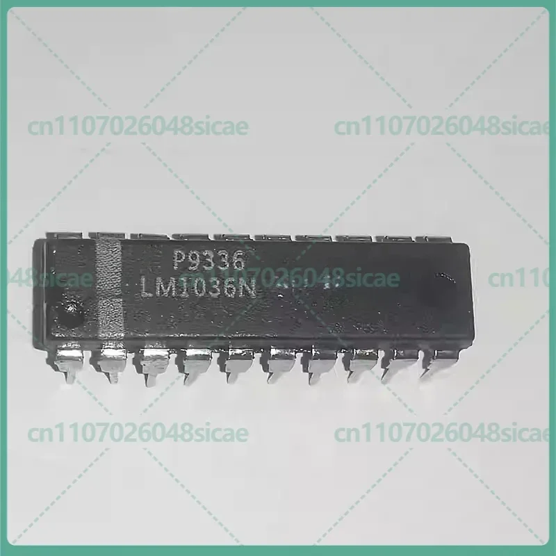 5-15pcs LM1036N Brand new, original and genuine product