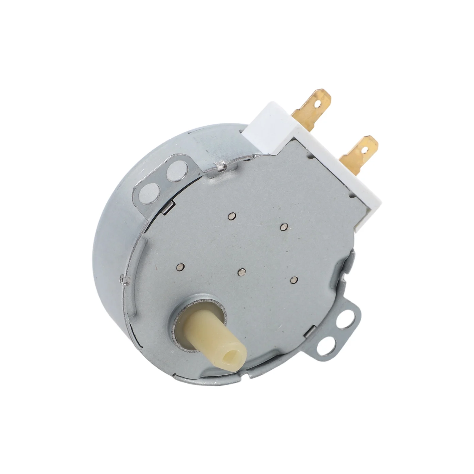 AC V Tray Glass 220-240V Motor Synchronous Motor Synchronous Microwave Oven Shaft Diameter Input Voltage Sectional Shape