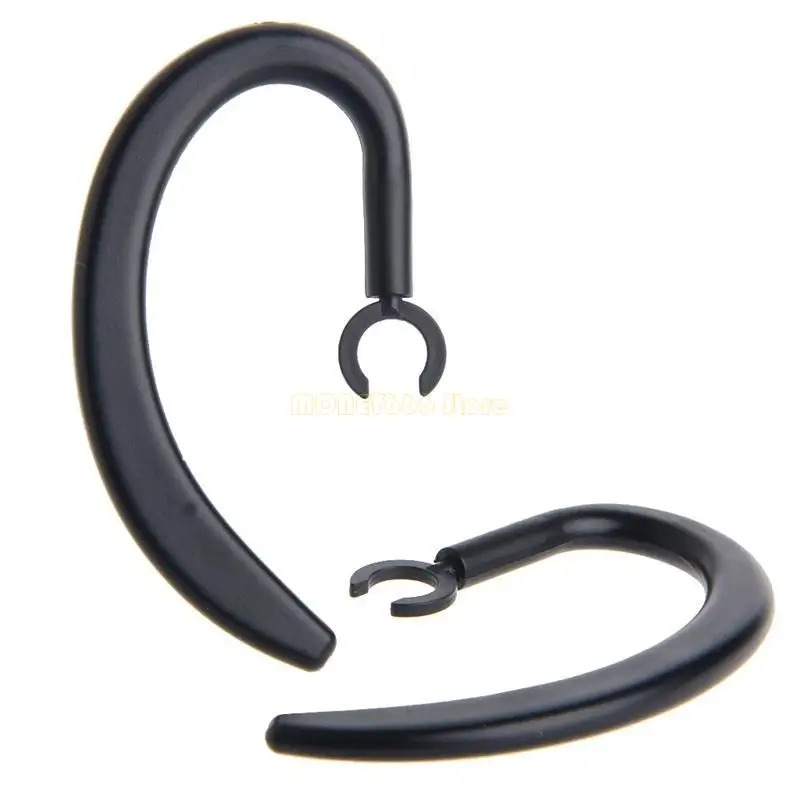 F62C Earhook Holder WirelessEarphone Hearフック格納式シリコンアンチロスト2PCS