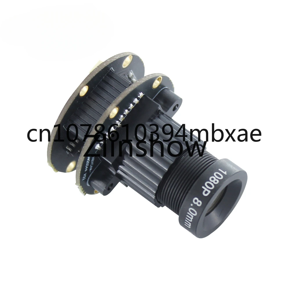 

Circular Structure 5Mp F2.4 30Fps Hardware Wide Dynamic 85Db PS5520 Camera Module For Telescopes