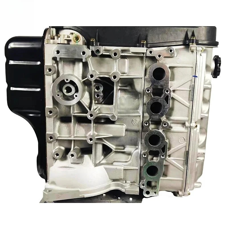FOR High Quality 1.3L G13BB G13BA G13B Engine Assembly for Suzuki Swift Samurai Jimny Cultus AUTO PARTS