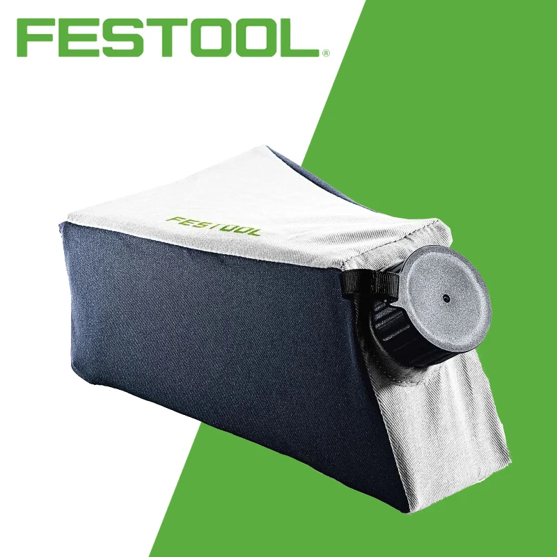 FESTOOL 500393 SB-TSC Chip Collection Bag Electric Circular Saw System Dust Bag Power Tool Accessories