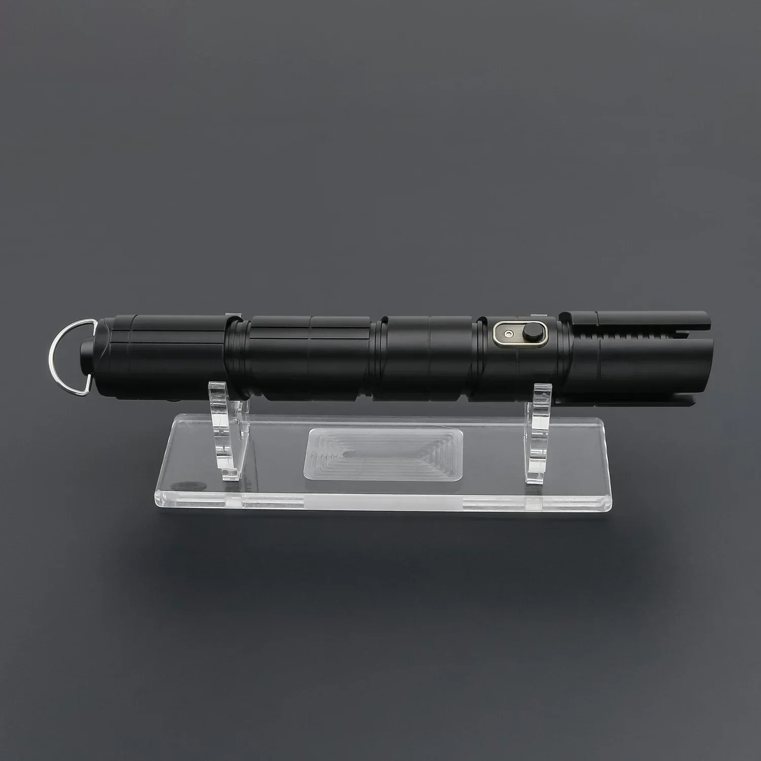 TXQSABER Stranger SE Lightsaber Metal Hilt Smooth Swing Heavy Dueling RGB Laser Sword Neopixel Lightsaber Cosplay Toys for Adult