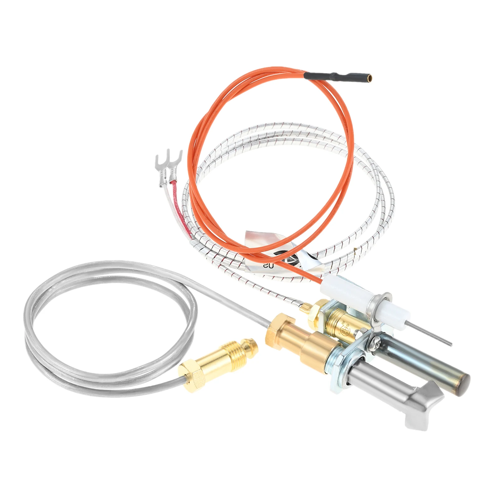 Ng Pilot Burner Mil… - image