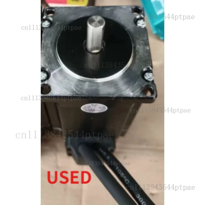 57 Closed-loop Stepper Suit Emh2304v8 + Isa880r (actual Picture Taken)