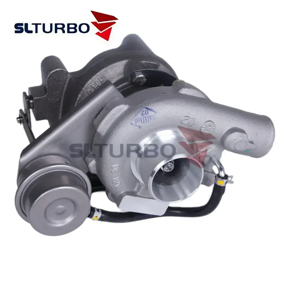 

Full Turbo charger GT1444S Complete Turbocharger 708847-0001 Turbine 46756155 For Fiat Doblo 1.9 JTD 77Kw M724.19 8Ventil 2000-